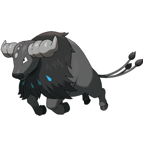 Tauros-paldea-aqua-breed