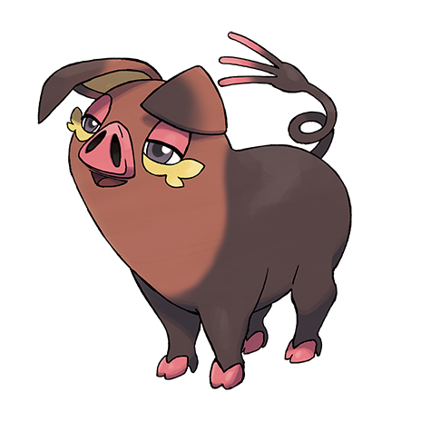 Oinkologne-female