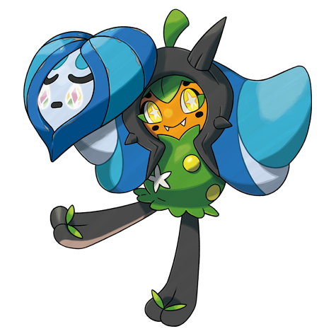 Ogerpon-wellspring-mask