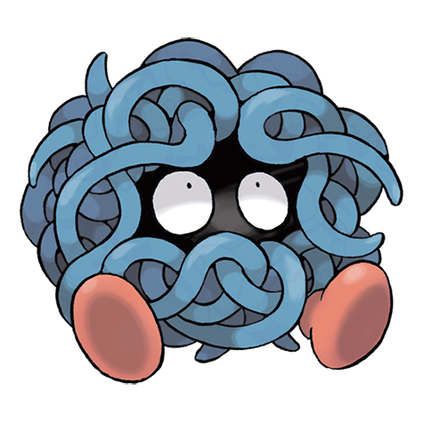 Tangela