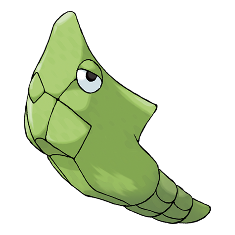 Metapod