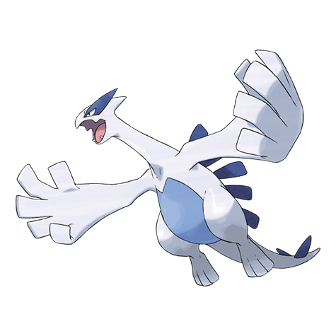 Lugia