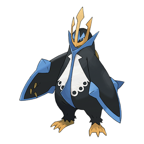 Empoleon