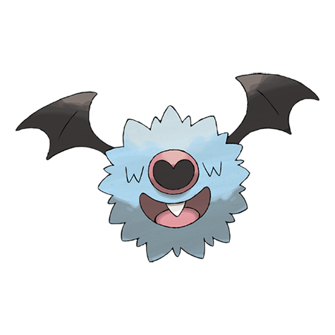 Woobat