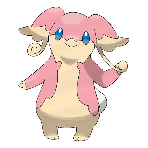 Audino