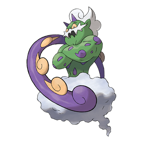 Tornadus-incarnate