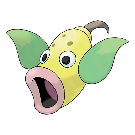 Weepinbell