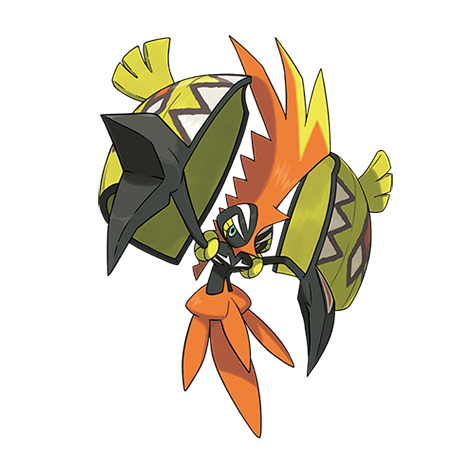 Tapu-koko