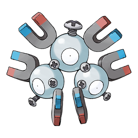 Magneton