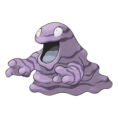 Grimer