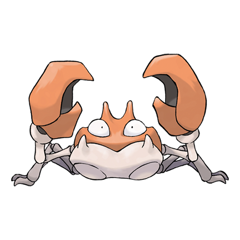 Krabby