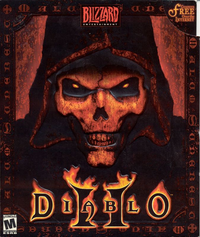 DIABLO 2