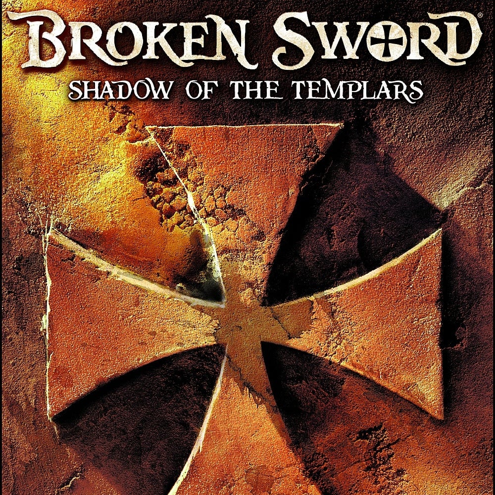 BROKEN SWORD 1