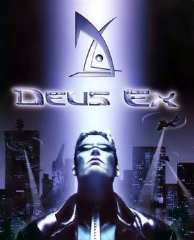 DEUS EX