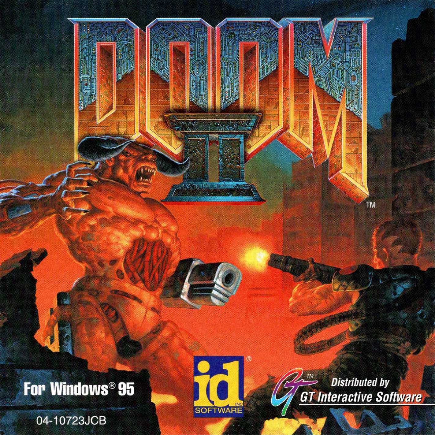 DOOM 2