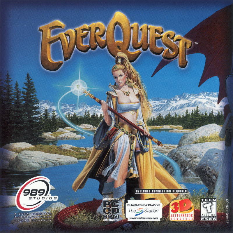 EVERQUEST