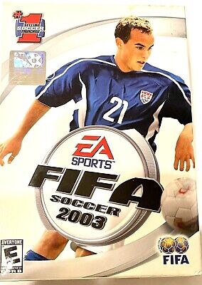 FIFA 2003