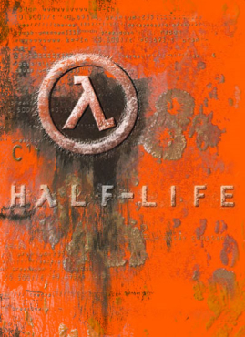 HALF LIFE