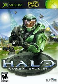 HALO 1