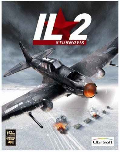 IL-2 STURMOVIK