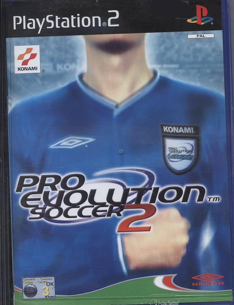 PES 2