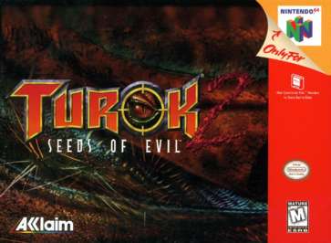 TUROK 2