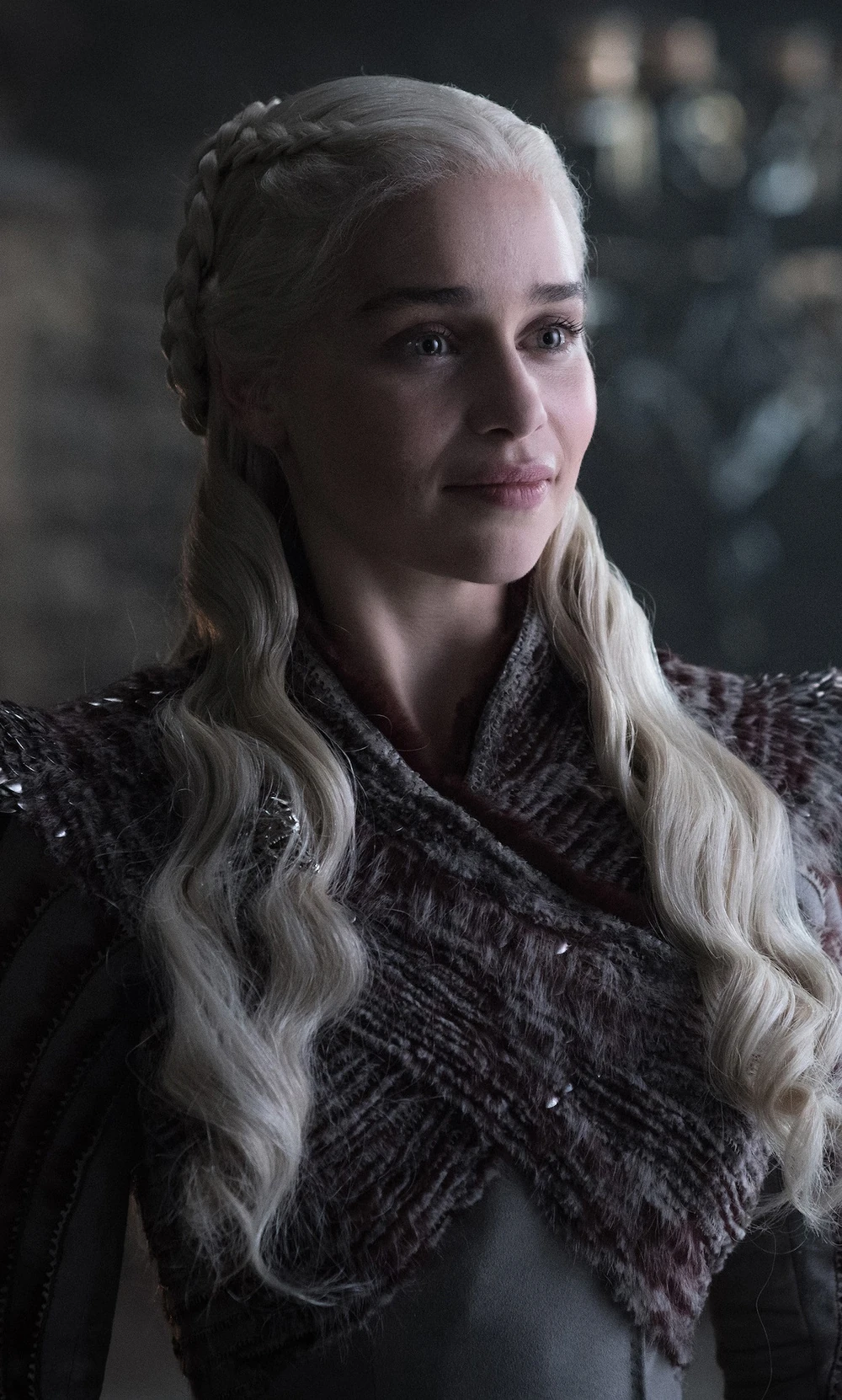 TV Sci-Fi/Fantasy Characters