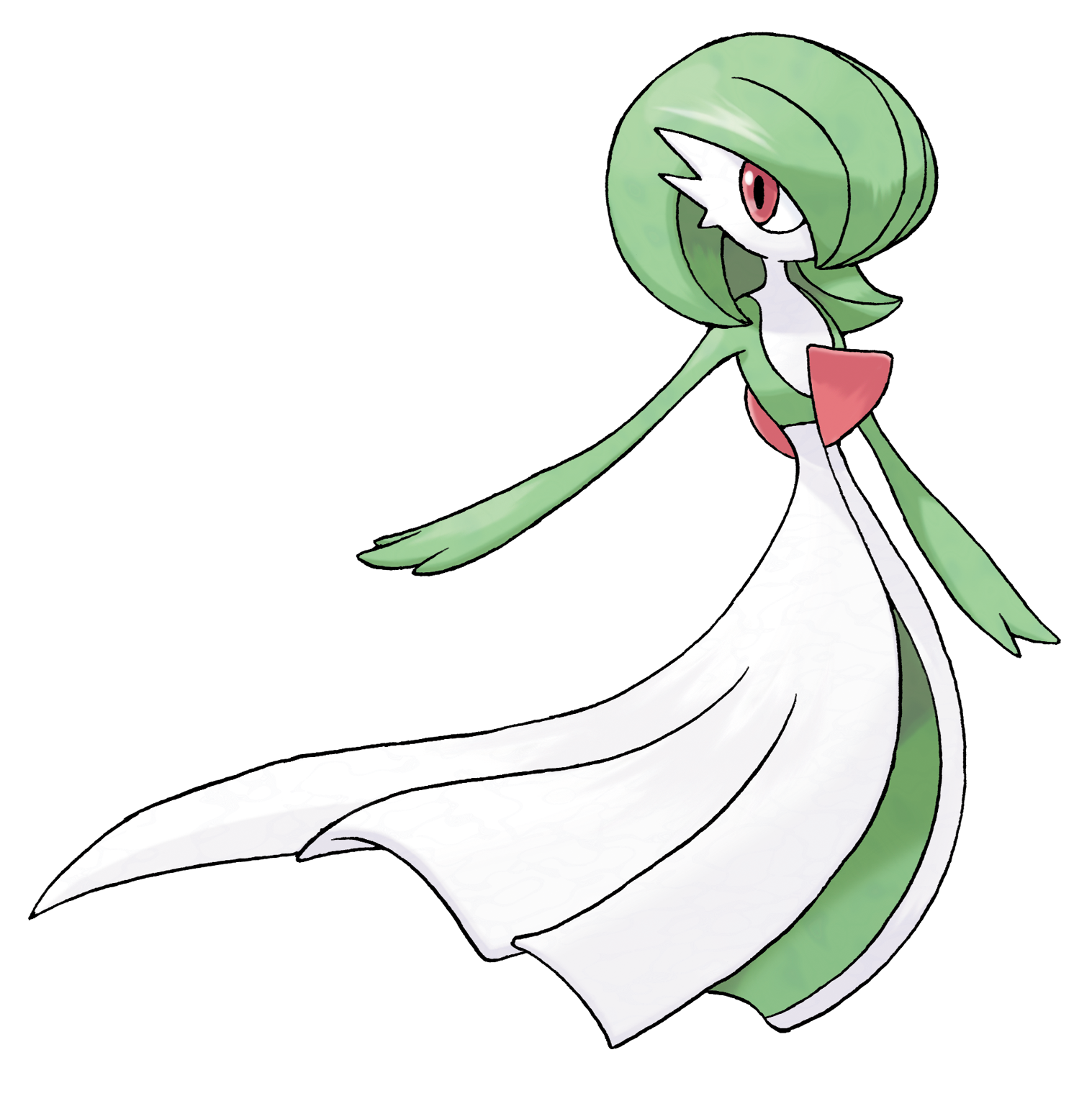 Gardevoir