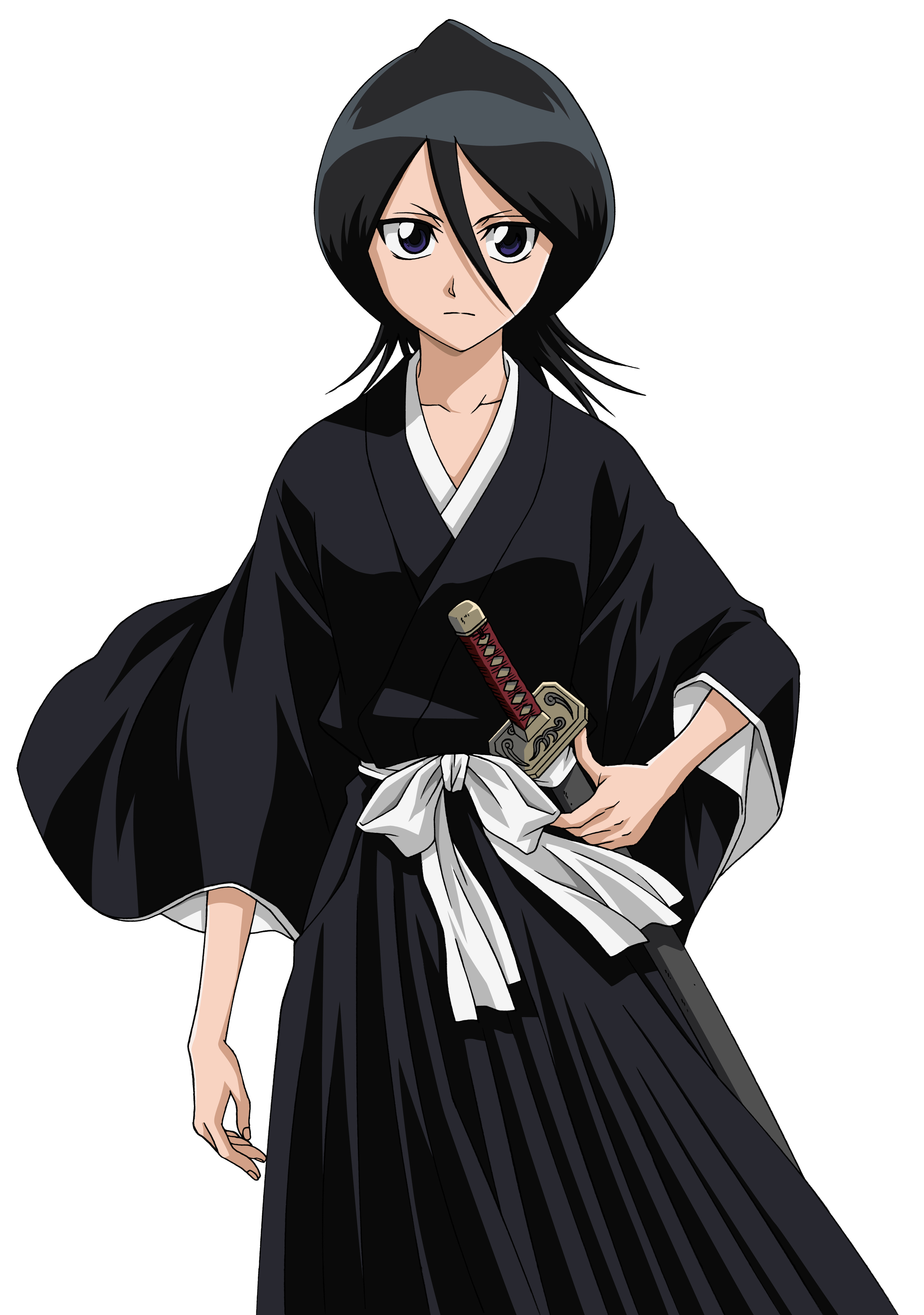 Kuchiki Rukia