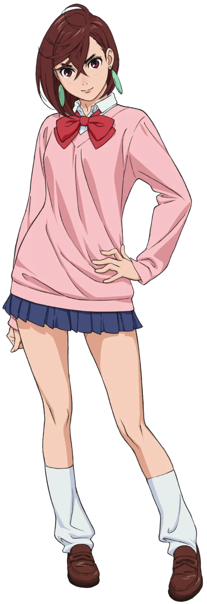 Momo Ayase