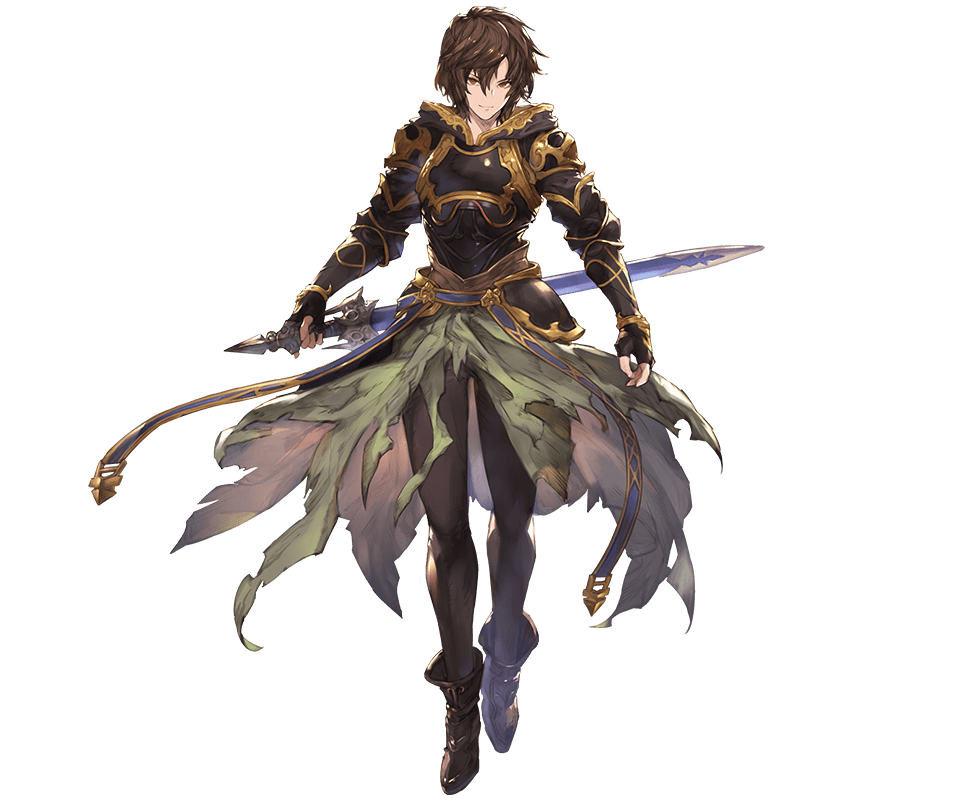 Sandalphon