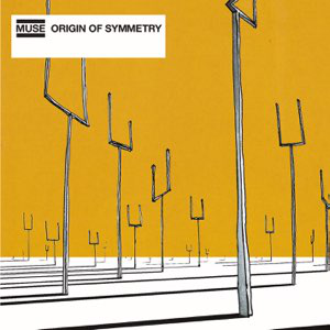 ORIGIN OF SYMMETRY (OOS)