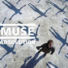 ABSOLUTION