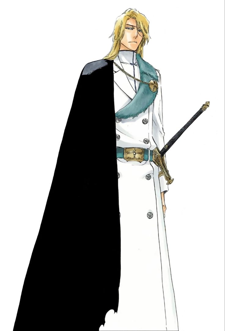 Jugram Haschwalt (Bleach)