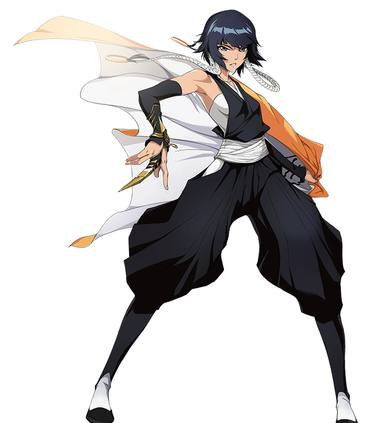 Soi Fan (Bleach)