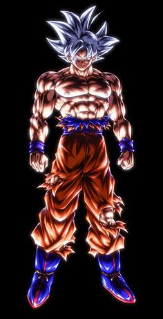 Goku (Dragon Ball)