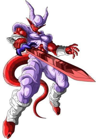 Janemba (Dragon Ball)