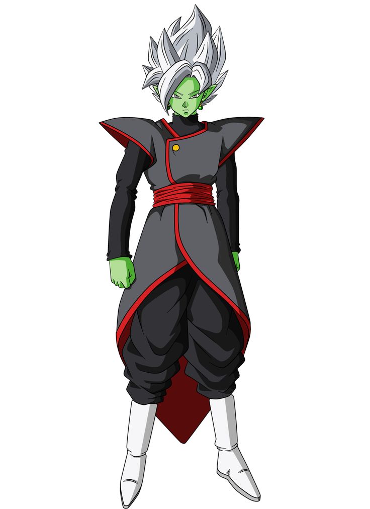 Zamasu (Dragon Ball)