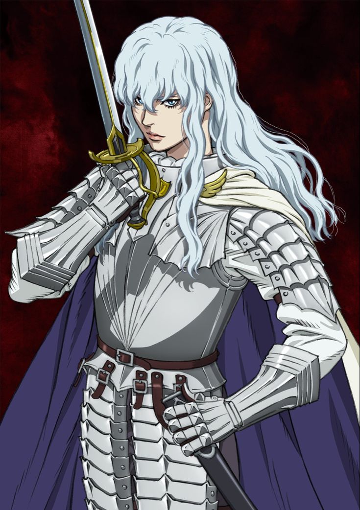 Griffith (Berserk)