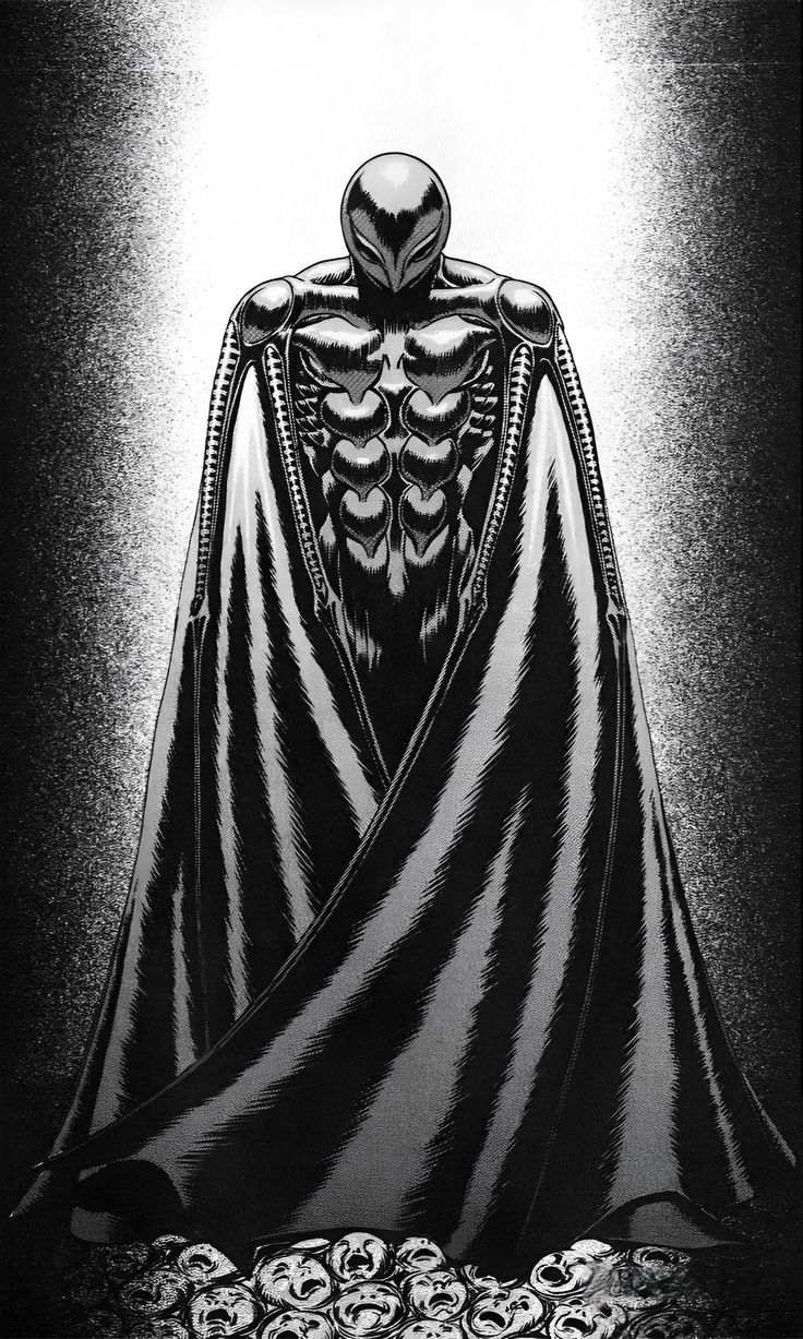 Femto (Berserk)