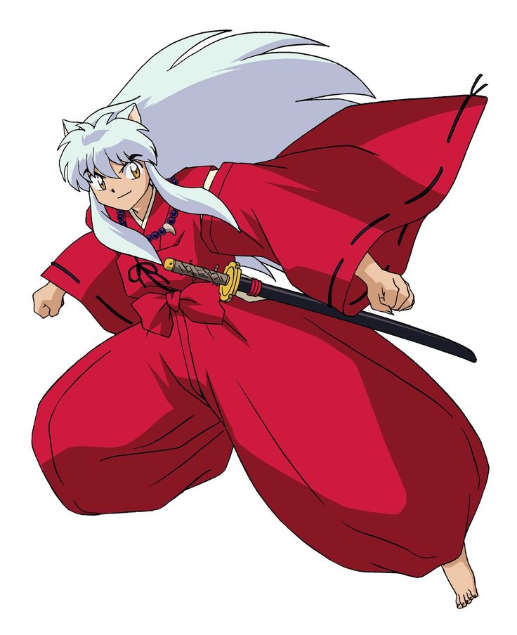 Inuyasha