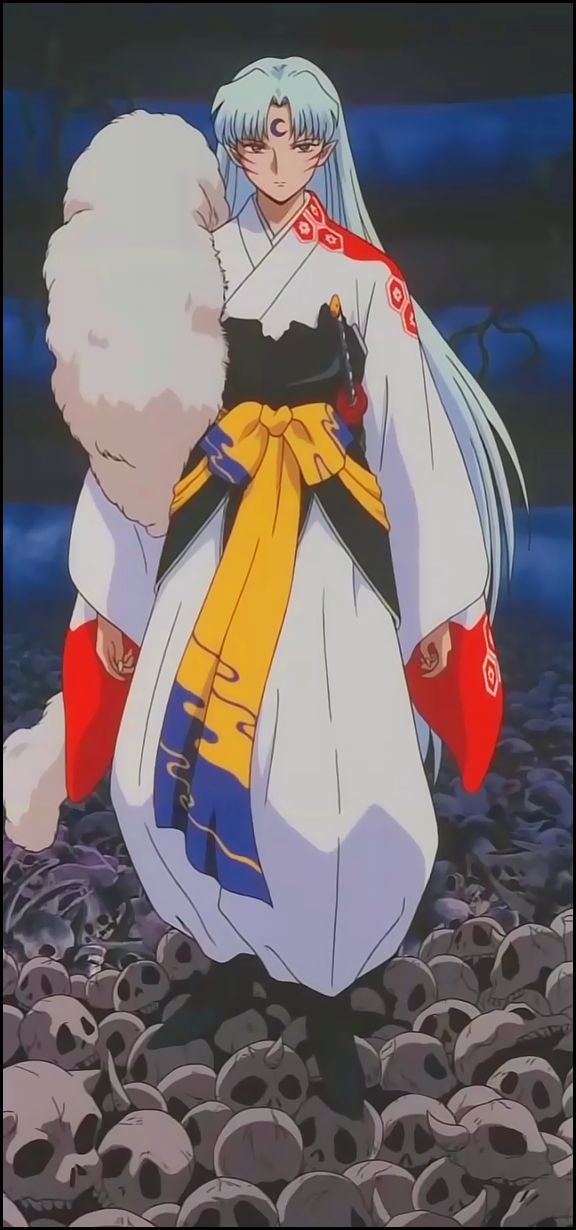 Sesshomaru (Inuyasha)