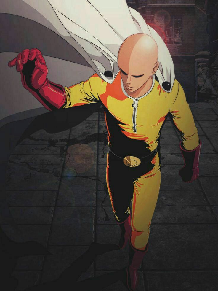 Saitama (OPM)