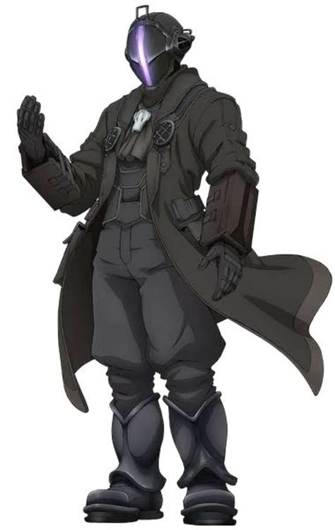 Bondrewd (Made in Abyss)