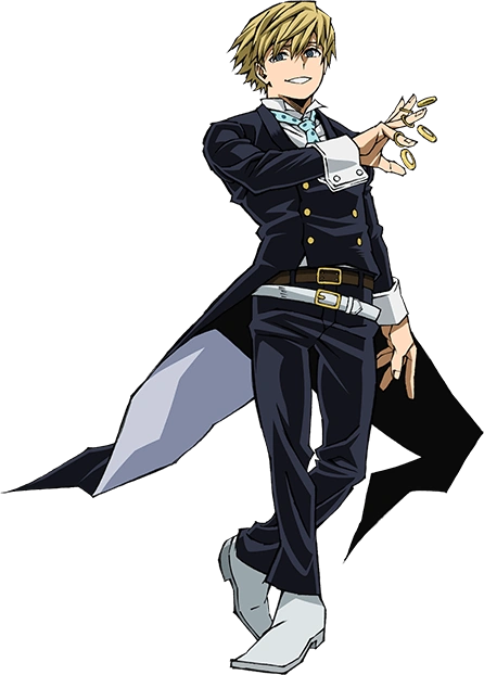 Monoma (MHA)