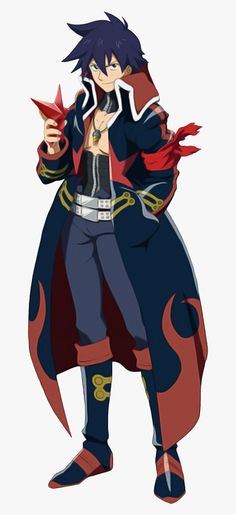 Simon (Gurren lagann)