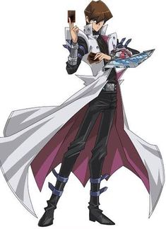 Kaiba (Yu-Gi-Oh)