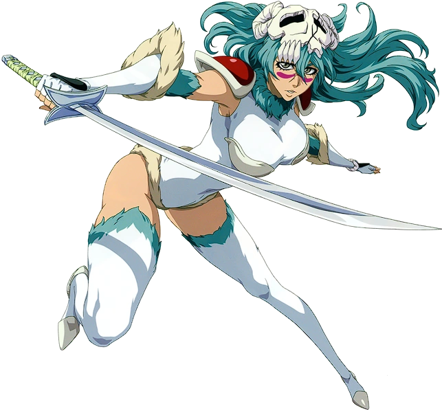 Nel Tu (Bleach)