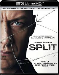 Split