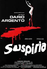 Suspiria